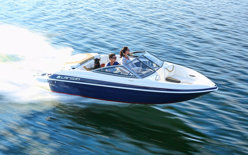 Larson LX 185 