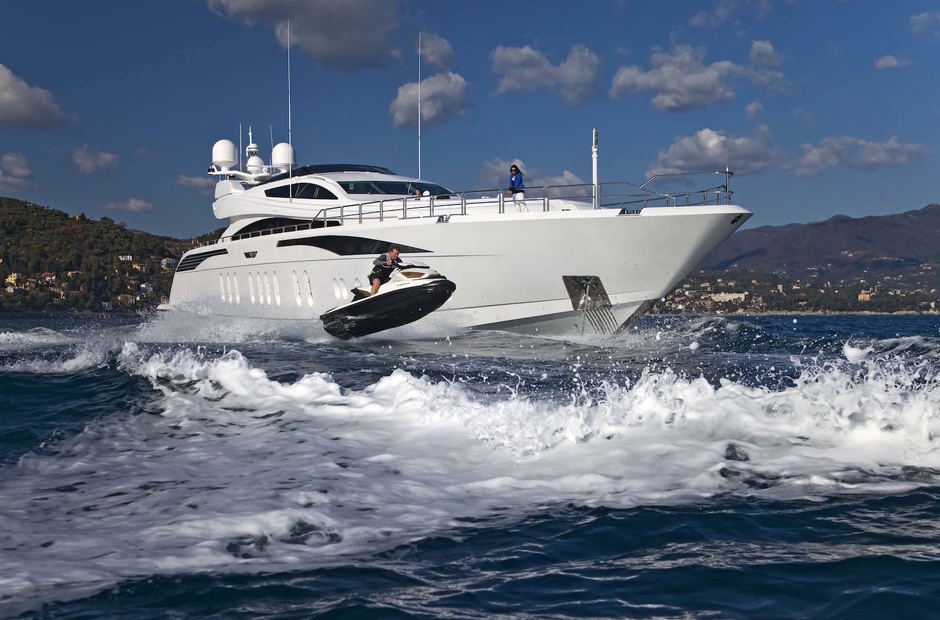 Leopard Lisa IV