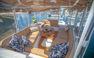 Duffy Sun Cruiser 22