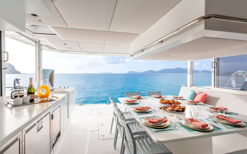 Voyage 590