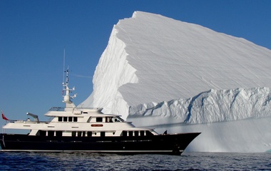 Royal Huisman Arcadia