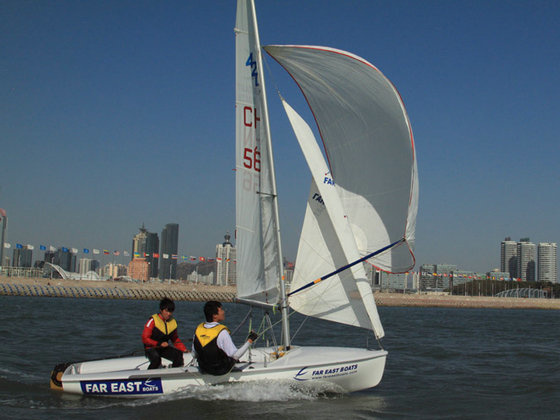Fareast International 420