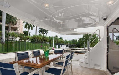 Azimut Antares