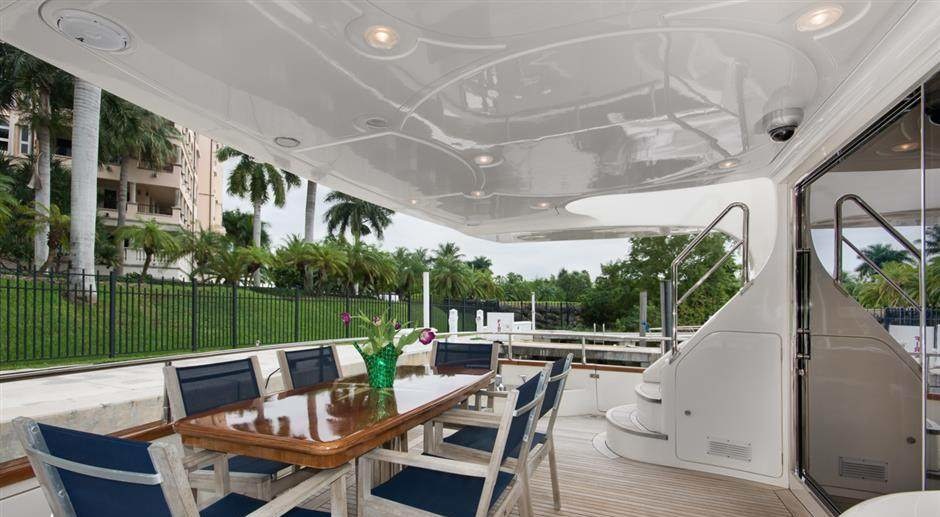 Azimut Antares