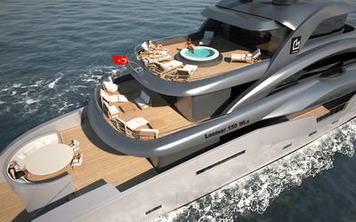 Leomar 150 WLx