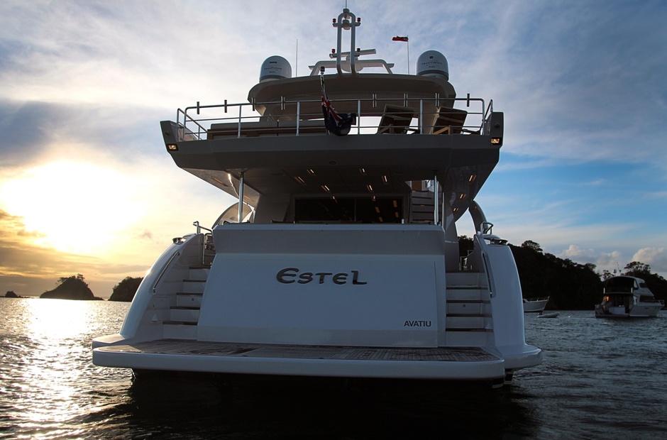Azimut Estel