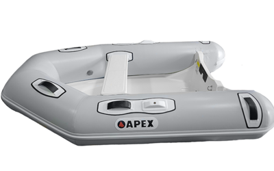 Apex A-8 RIB