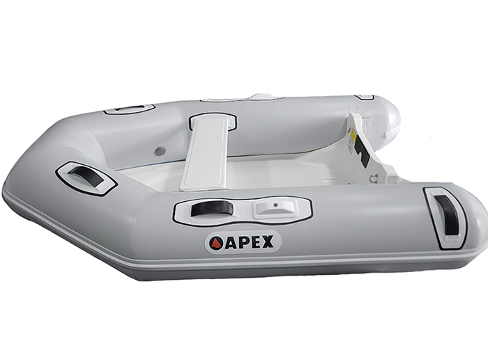 Apex A-8 RIB