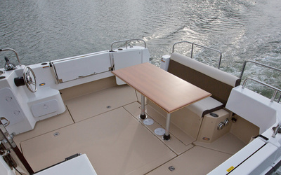 Ranger Tugs R-31 CB