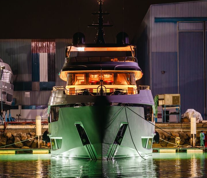 Gulf Craft Geulunel