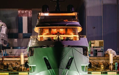 Gulf Craft Geulunel