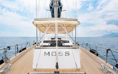 Vos Marine Moss