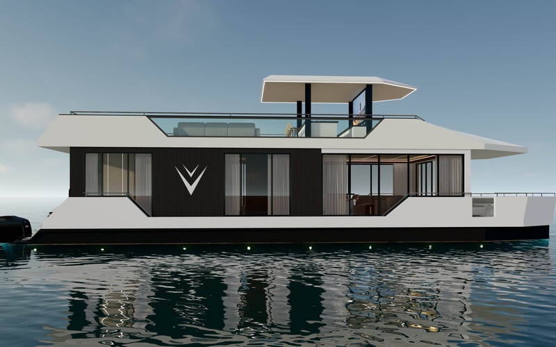 V-Marine Rise 70