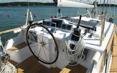 Nauticat  441