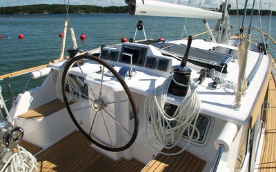 Nauticat 441