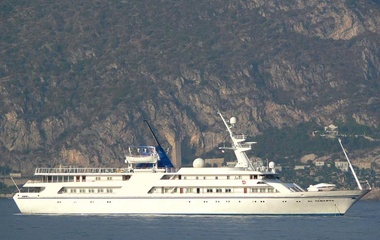 модель Basrah Breeze