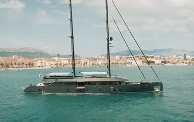 Tramonta Reposado