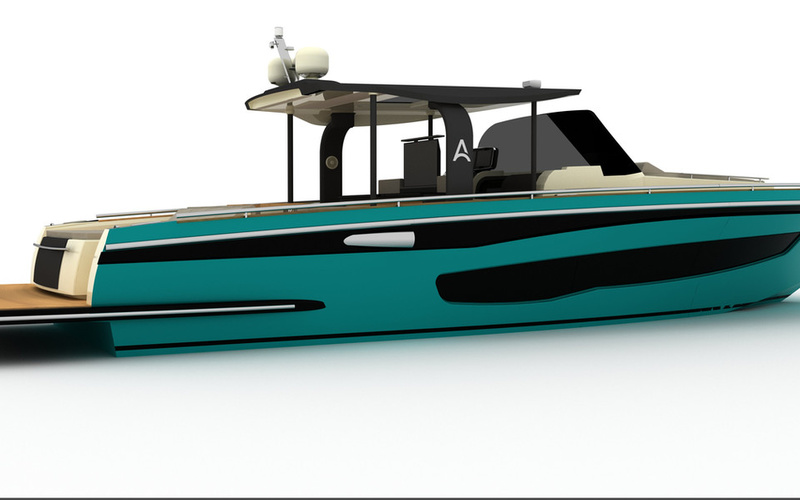 Allure 45