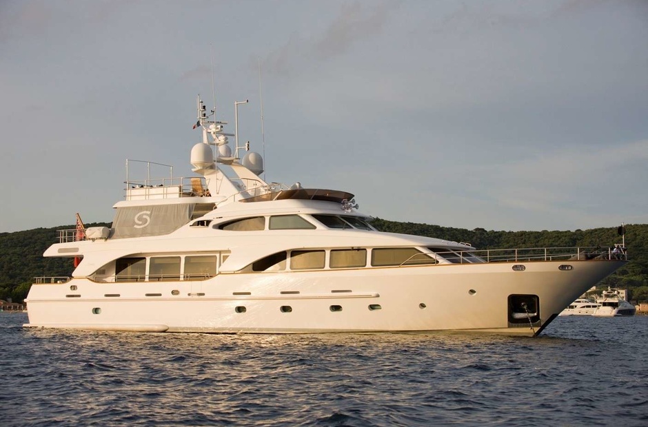 Benetti Salute