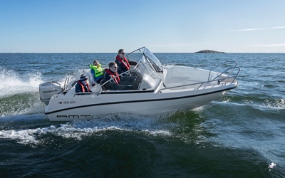 AMT 165 BR