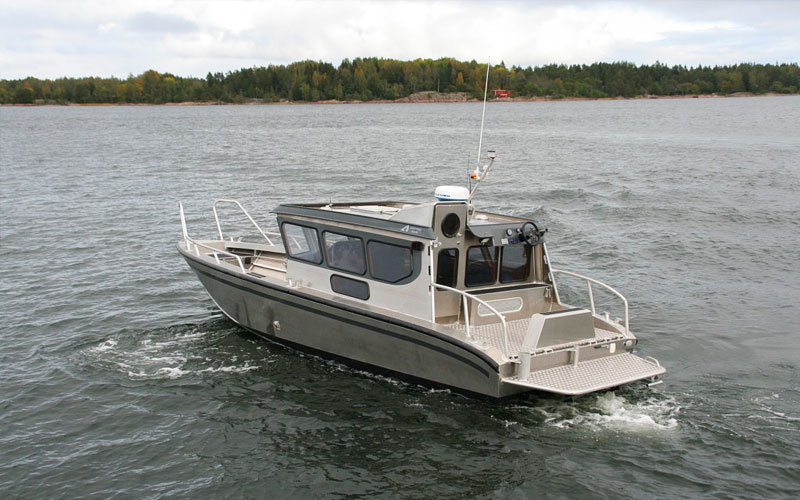 Anytec 840 FB