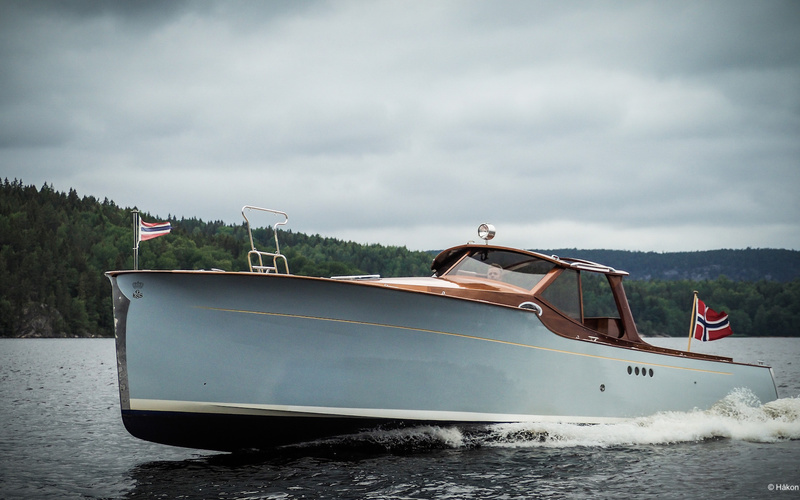 Spirit  P35