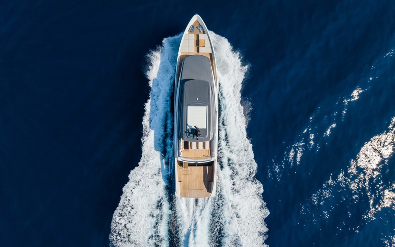 Alumacraft MV 1756 AW TL