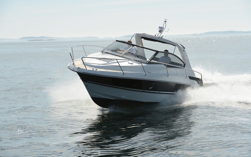 Grandezza 28 DC