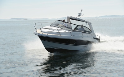Grandezza 28 DC