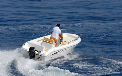 Saver 520 Open