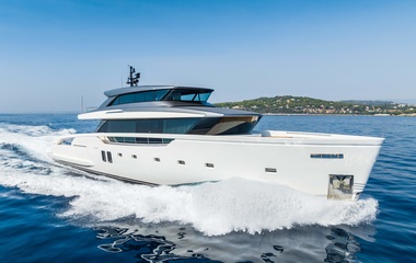 Sanlorenzo Ami