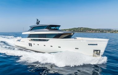 Sanlorenzo Ami