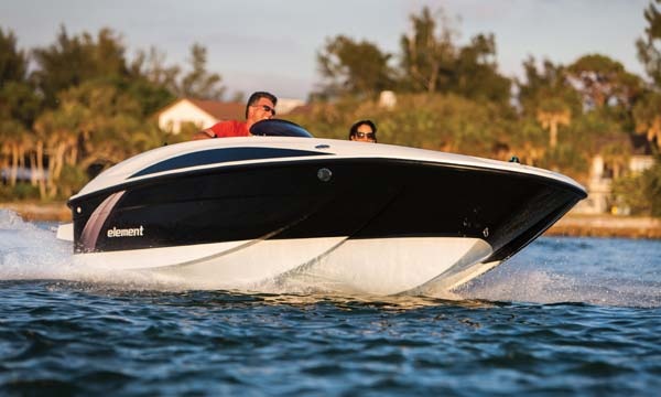 Bayliner Element