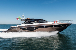 Cranchi 60 ST