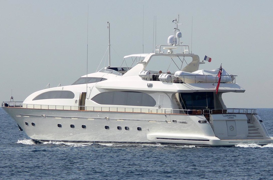 Falcon Balkan