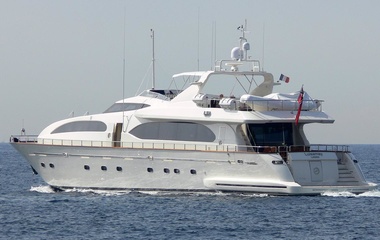 Falcon Balkan