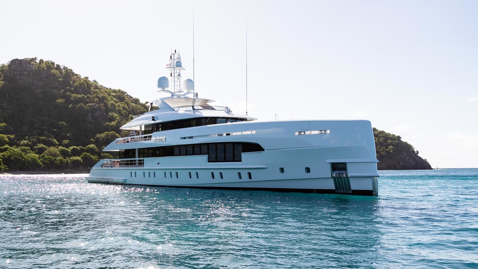 Heesen Home
