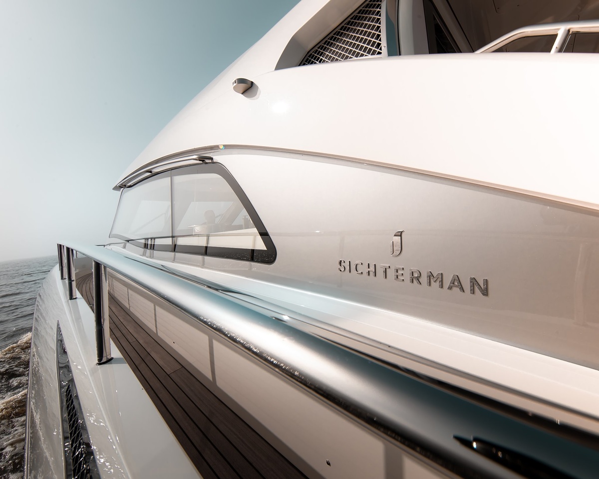 Sichterman Yachts
