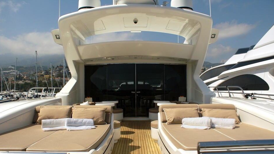 Mangusta Gagagris