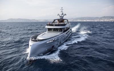 Dynamiq GTT 115