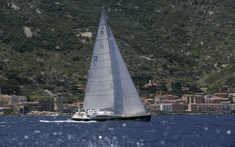 Dehler  60