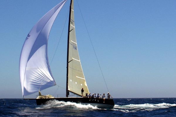 dk yachts 46 