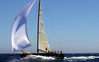 dk yachts 46 