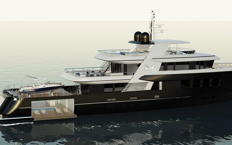 Drettmann DEY 45M