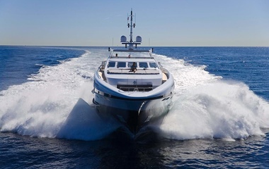 Heesen G-Force