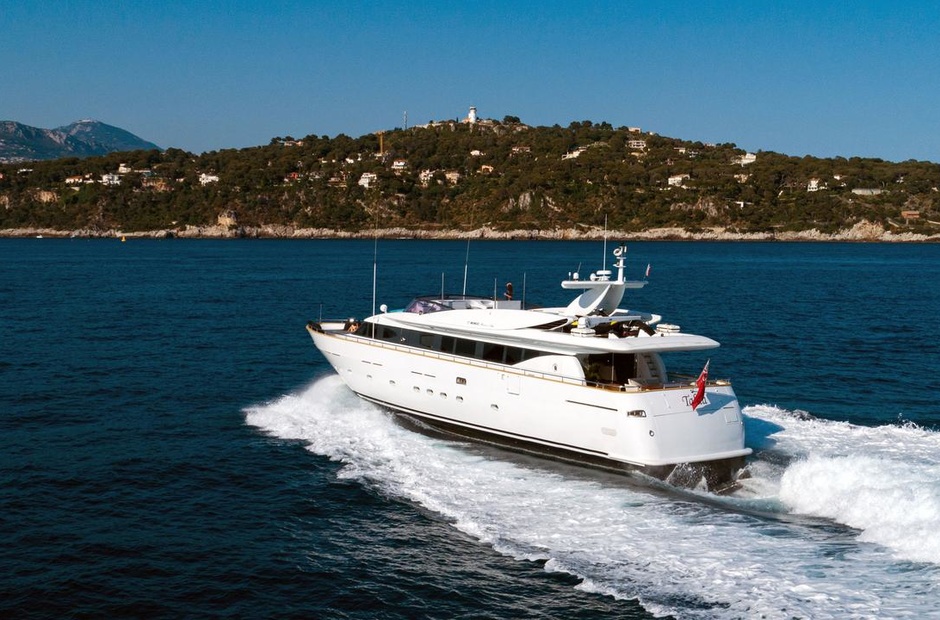 Mondomarine Talila