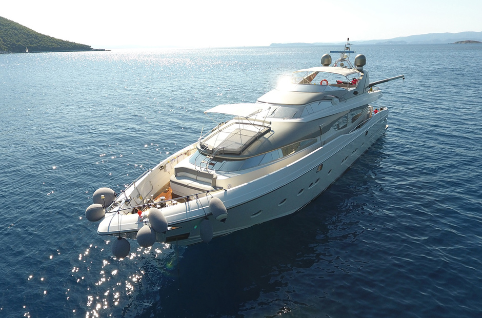 Posillipo Albator II