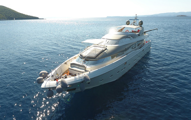 Posillipo Albator II