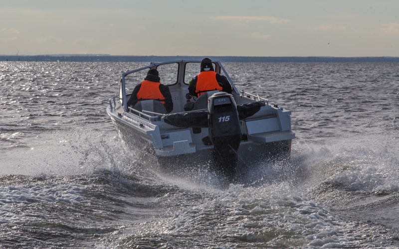 NorthSilver PRO 605 M