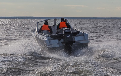 NorthSilver PRO 605 M